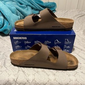 Men’s Birkenstock size 43/M 10.5